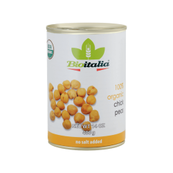 Chick peas