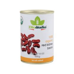 Red kidney beans