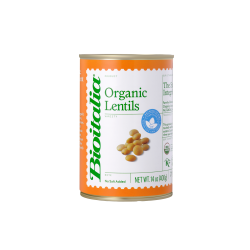 Lentils