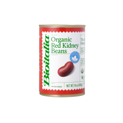 Red kidney beans