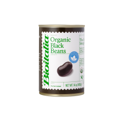 Black beans