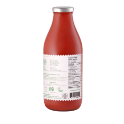 Tomato Juice