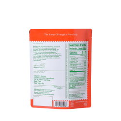 Farro with Basil Pesto and Dried Tomatoes