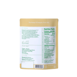 Soup with Farro and Pulses