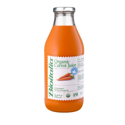 Carrot Juice