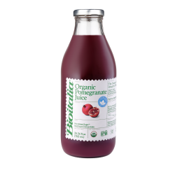 Pomegranate Juice