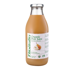 Pear Juice