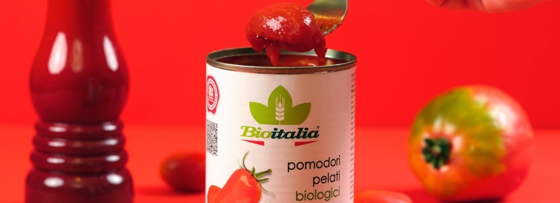 Bioitalia's blockchain